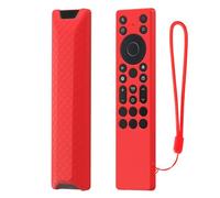 UncleS Telecomando in Silicone in Silicone Copre Le Dogane Adatte per I Modelli C923A/RC813A Migliora I Bordi Protezioni Protezioni