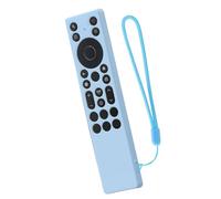 UncleS Telecomando in Silicone in Silicone Copre Le Dogane Adatte per I Modelli C923A/RC813A Migliora I Bordi Protezioni Protezioni