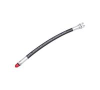 UncleS Tubo a bassa pressione per immersioni subacquee in gomma 350psi tubi per gonfiatore per il regolatore di respirazione 1 ° stadio facile da usare tuffatore subacqueo tubo a bassa pressione