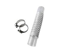 UncleS Tubo Scarico Condizionata con Connettore Diritto per Prolunga Drenaggio del Calore Senza Condotto Prolunga HVAC Condizionatore D Centrale