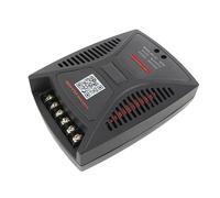 UncleS Tweeter Midrange Woofer A 3 Crossover Filtro Weah-5301 220w Maneggevolezza Potenza per 4 Altoparlanti da 8 Ω Miglioramento del Suono Trasparente A Tre Crossover