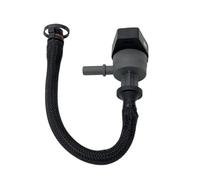 UncleS Volvole Ventilazione dei Carburanti Ricomma Volli Combustibile Valvole Sfiato 13537543285 per Prestazioni Efficienti Le Prestazioni Auto Accessori Riparazioni Auto