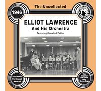 uncollected: elliot lawrence and his orch 1946