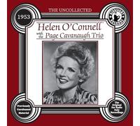 uncollected: helen o'connell & page cavanaugh 1953
