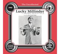 uncollected: lucky millinder & his orchestra - 42