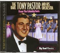 Uncollected Tony Pastor: 24 Song Compilation