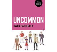 Uncommon: An Essay on Pulp