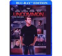 Uncommon (Blu-ray) Tim Ross Amy Samuel Dean Cain