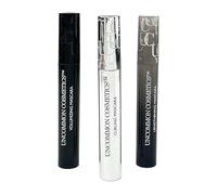 Uncommon Cosmetics Best Of Lashes Mascara Collection Set - Smudge Proof Mascara with Volume and Length - Clump-Free, Stunning Lashes - 3 pz Gift Set