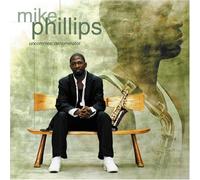 Uncommon Denominator by Mike Phillips (2005-07-26)