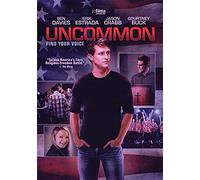 Uncommon (DVD) Tim Ross Amy Samuel Dean Cain