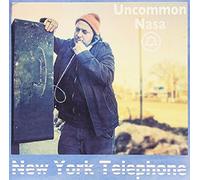Uncommon Nasa - New York Telephone