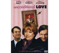 Unconditional Love