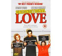 Unconditional Love [Edizione: Regno Unito] [Edizione: Regno Unito]
