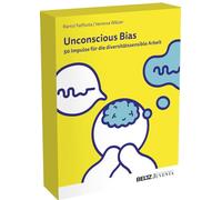 Unconscious Bias: 50 Impulse für die diversitätssensible Arbeit