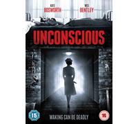 Unconscious (DVD) Kate Bosworth Wes Bentley Olivia Rose Keegan