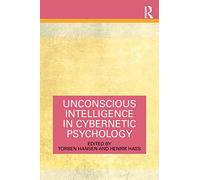 Unconscious Intelligence in Cybernetic Psychology
