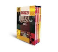 Uncorked:Wine Made Simple - Uncorked: Wine Made Simple