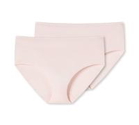 Schiesser Intimo Donna Uncover – Confezione da 2 pezzi, rosé, S