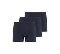uncover by SCHIESSER Boxer blu scuro Uomo uncover by SCHIESSER XXXL blu scuro