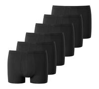 uncover by SCHIESSER Boxer nero Uomo uncover by SCHIESSER S