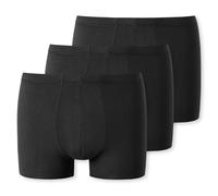 Uncover By Schiesser Boxer Uomo, 3er Pacco - Uncover Cotone, Pantaloncini, S