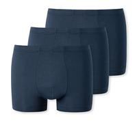 Uncover By Schiesser Boxer Uomo, 3er Pacco - Uncover Cotone, Pantaloncini, S