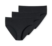 Uncover by Schiesser Confezione da 3 Slip Midi Intimo Donna (Pacco da 3)
