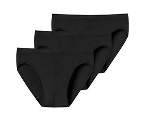 Uncover by Schiesser Confezione da 3 Supermini Intimo Uomo