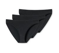 Uncover By Schiesser Donna Slip Im Pacco - Tai, Morbido Cotone, Conveniente