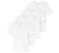 uncover by SCHIESSER Maglietta bianco Uomo uncover by SCHIESSER S bianco