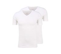 uncover by SCHIESSER Maglietta bianco Uomo uncover by SCHIESSER XXXL bianco