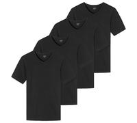 uncover by SCHIESSER Maglietta nero Uomo uncover by SCHIESSER XL