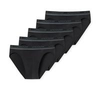 uncover by SCHIESSER Slip grigio / nero Uomo uncover by SCHIESSER XL