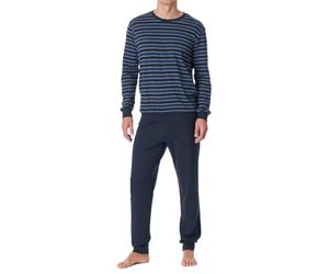 Uncover by Schiesser Uncover Nightwear Set di Pigiama Uomo