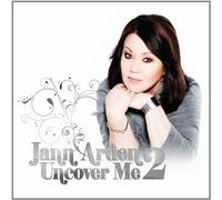 Uncover Me 2 by Arden Jann