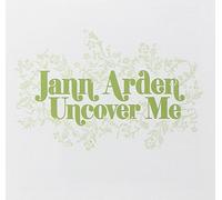 Uncover Me by Jann Arden (2007-03-06)