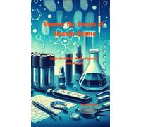 Uncover the Secrets of Forensic Science: Junior Detectives: Solving Mysteries with Science!