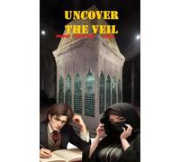 Uncover the Veil: Stories of Sufism and literature