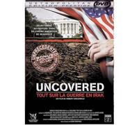 Uncovered: Guerre en Irak – DVD – Seven7