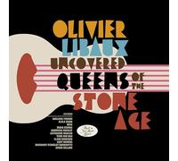 Uncovered Queens Of The Stone Age