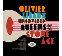 Uncovered Queens Of The Stone Age
