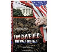 Uncovered: War on Iraq