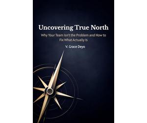 Uncovering True North