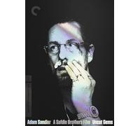 Uncut Gems (Criterion Collection)