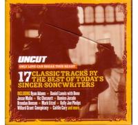 Uncut: Only Love Can Break Your Heart by Various Artists (0100-01-01)