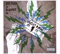 Uncut Raw - First Toke