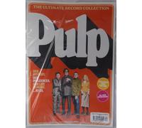 Uncut Rivista Ultimate Registrazione Collection #16 2025 Pulp: Storia Influenze