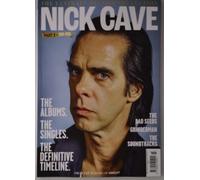 Uncut: The Ultimate Record Collection #23 2026 Nick Cave Parte 2