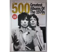 Uncut The Ultimate Record Collection Numero 20 2026 Edizione Speciale